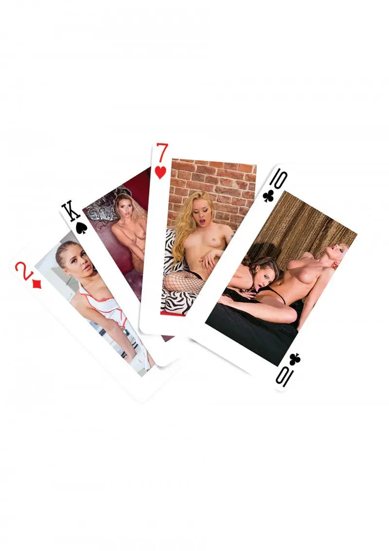Private Playing Cards Private