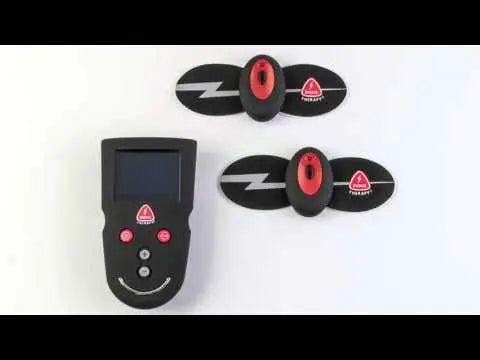 Professional Wireless Electro-Massage Kit Fetish Fantasy