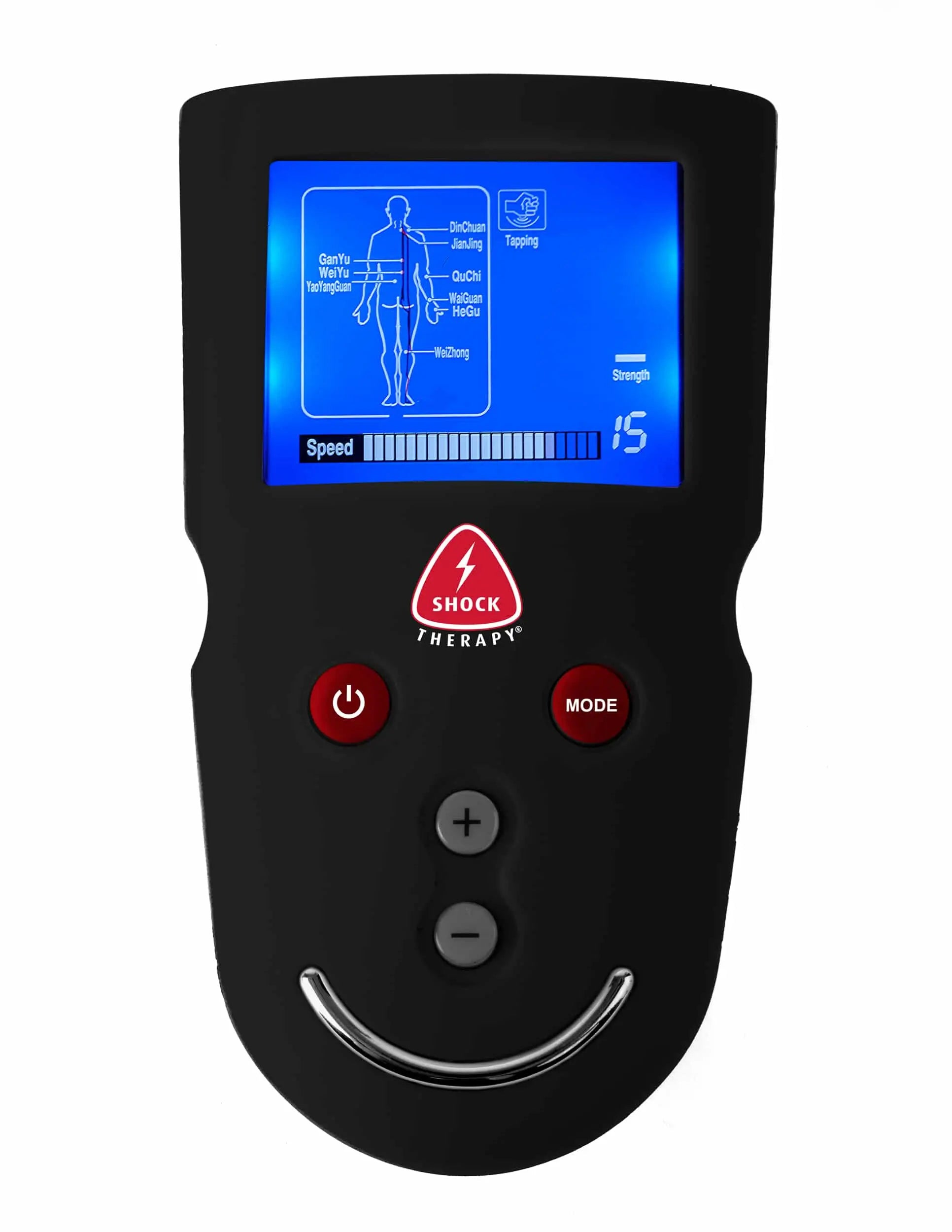 Professional Wireless Electro-Massage Kit Fetish Fantasy