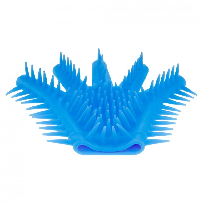 Neon Newest Magic Masturbation Glove | Blue