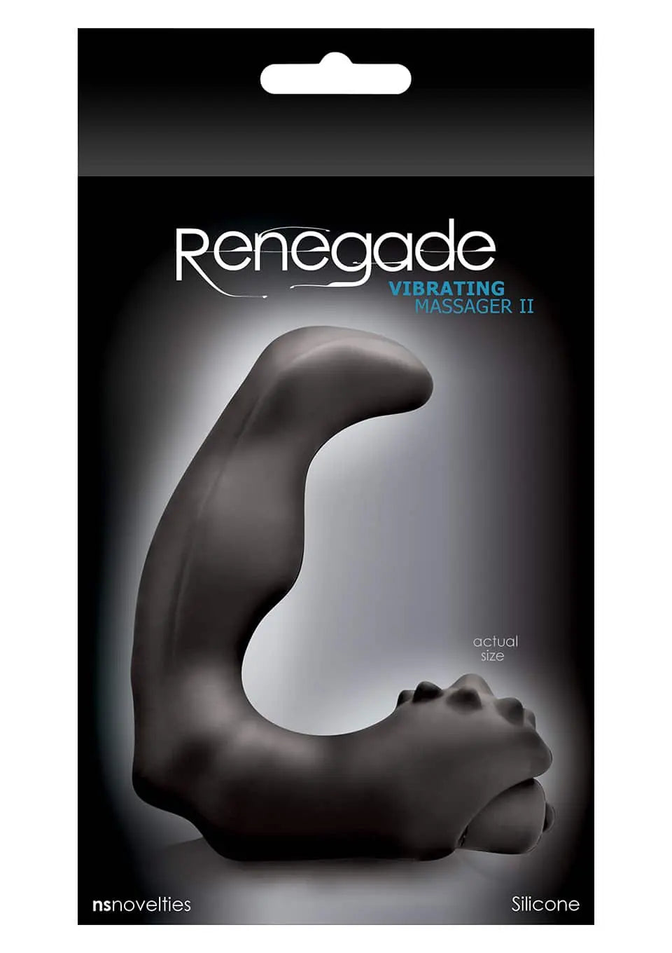 Renegade Vibrating Massager II