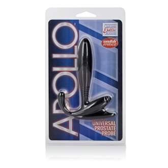 Apollo Universal Prostate Probe | Curved