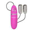 Calexotics Power Play | Dual Wired Remote Control Bullet | Vibrator