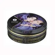 SHUNGA | Fruits Exotic | Foreplay | Massage Candle | Oil