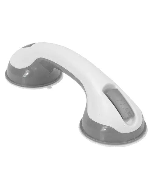 Sex in the Shower | Dual Locking Suction Handle Sex in the shower