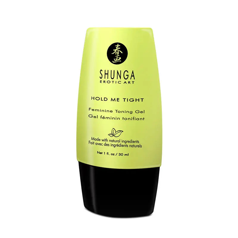 Shunga Hold Me Tight | Vagina Tightening Gel 30 ml China