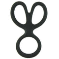 Silicone Ball Spreader | Black