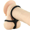 Silicone Ball Spreader | Black