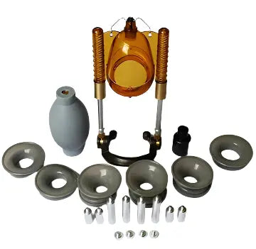 Size Doctor Penis Enlargement Stretcher