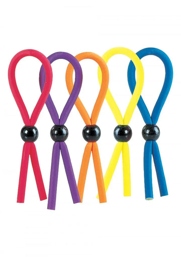 Stud Ring | Erection keeper | Adjustable | Yellow