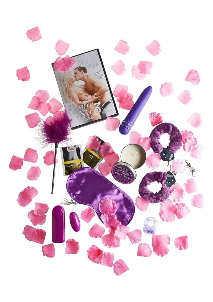 Sex Toy Gift Sets for Her | Surprise Adult Toy Kits | MySexShop Sex Toy Gift Sets for Her | Surprise Adult Toy Kits | MySexShop