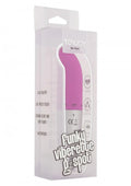 ToyJoy Funky Viberette G-Spot | Violet