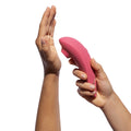 Womanizer Premium 2 Air Pulse Vibrator | Raspberry