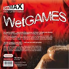 Red Sexmax Bed sheet | 180 X 260cm