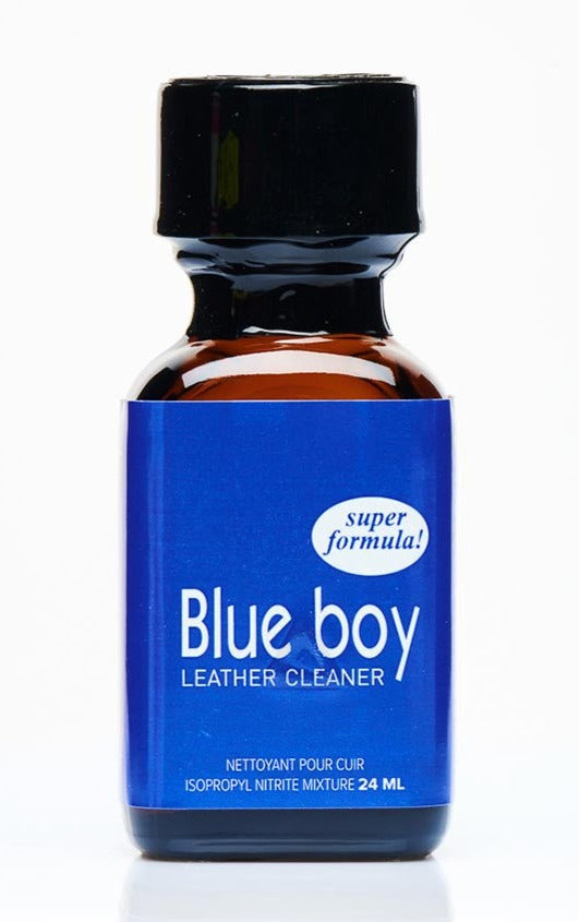 Blue Boy 24ml | Isopropyl Nitrite
