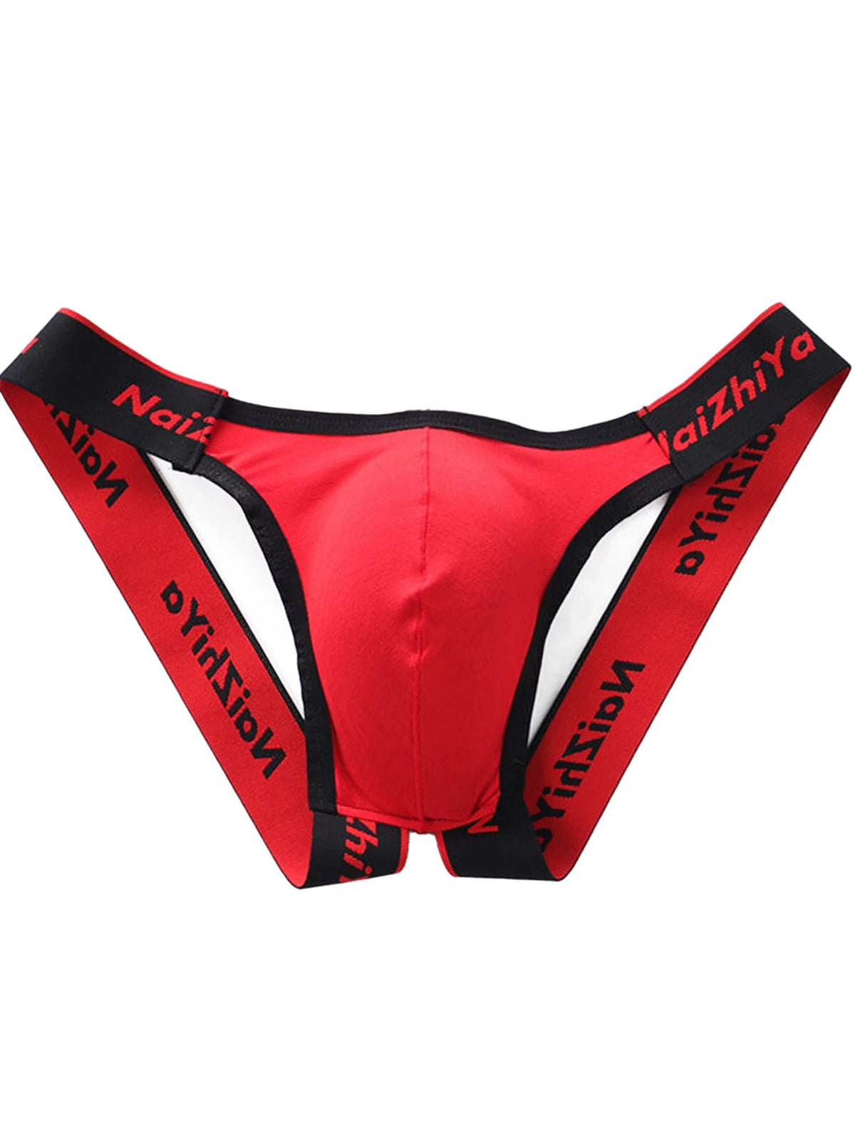 Come Closer Jock Strap | Private Collection | Red | Stretch