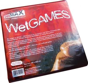 Sexmax Red Bedsheet 180X220cm | Better Sex, Sex Enhancement, Sex Toys, Adult Toys | My Sex Shop
