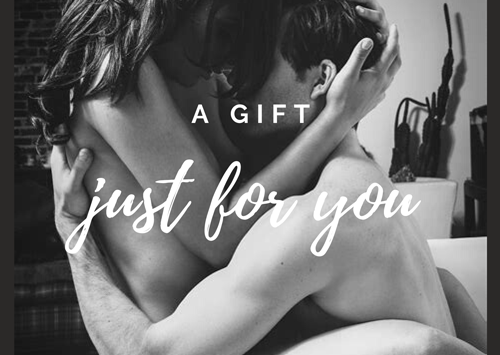 A Gift Just For You - https://www.mysexshop.co.za/
