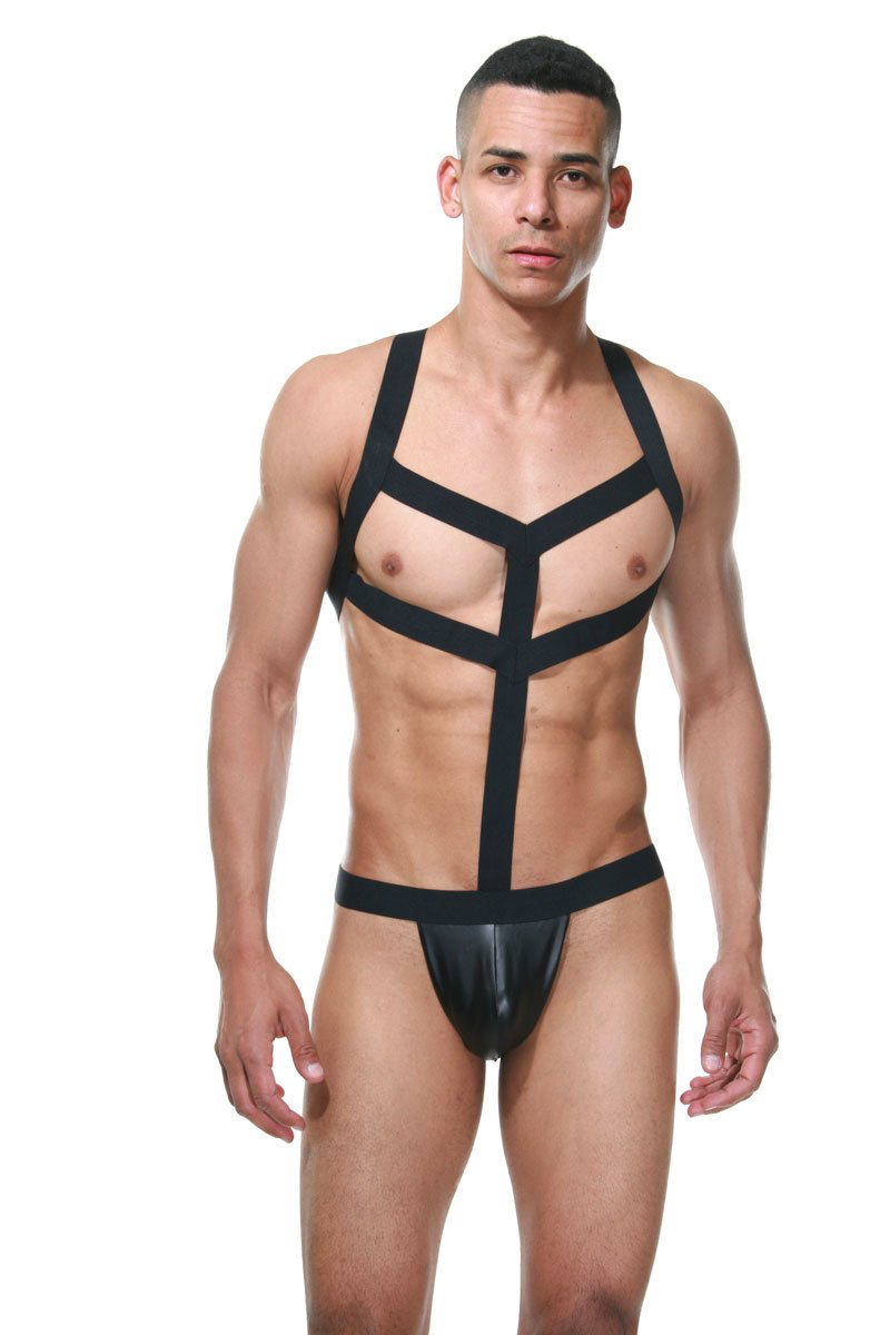 La Blinque Gladiator Set