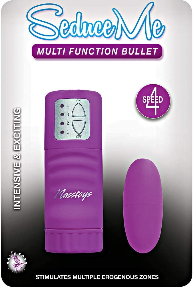 Seduce Me | Multifuction Bullet