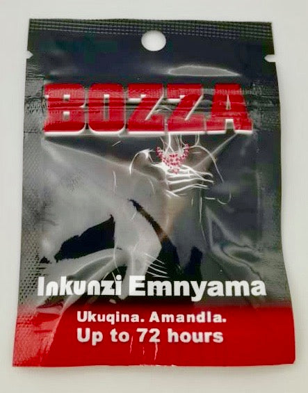 Bozza Maximizer | Erectile Enhancer