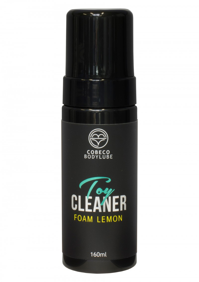 Toycleaner Foam Lemon | 160ml