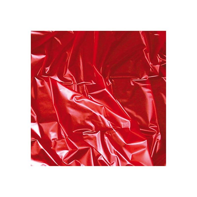 Red Sexmax Bed sheet | 180 X 260cm