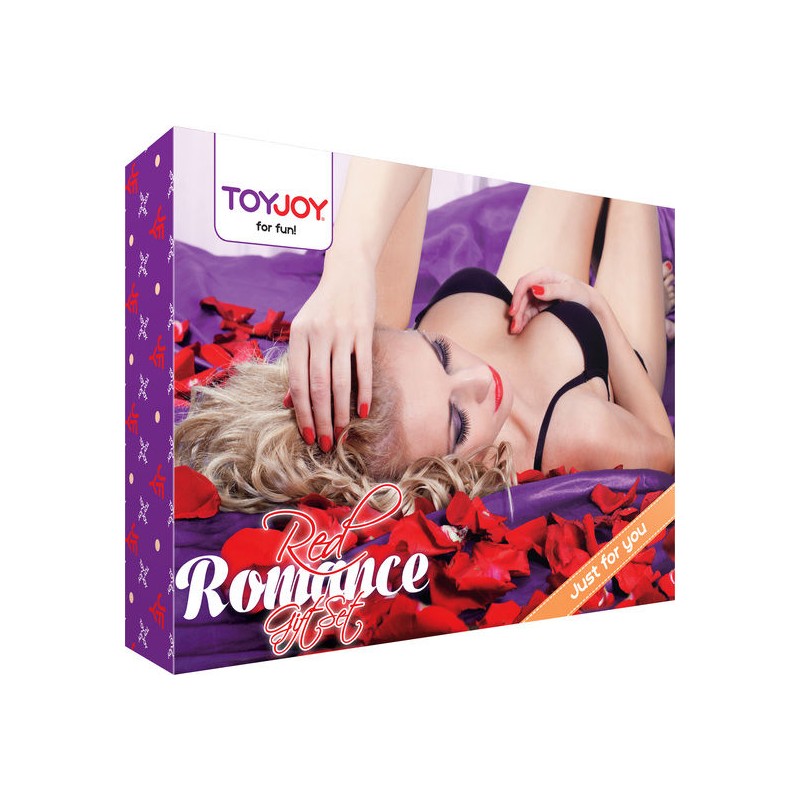 Red Romance | Bondage | Multi Kit