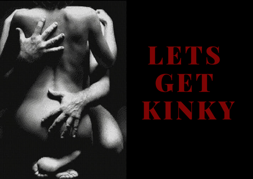 Lets Get Kinky
