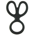 Silicone Ball Spreader | Black