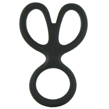 Silicone Ball Spreader | Black