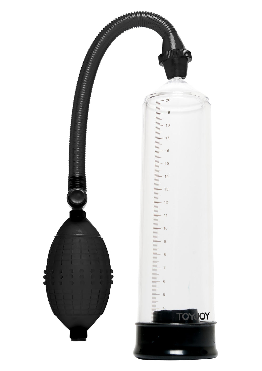 Power Pump Clear Max Out 20cm
