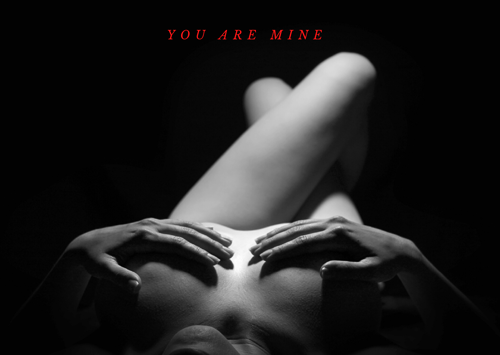 You Are Mine