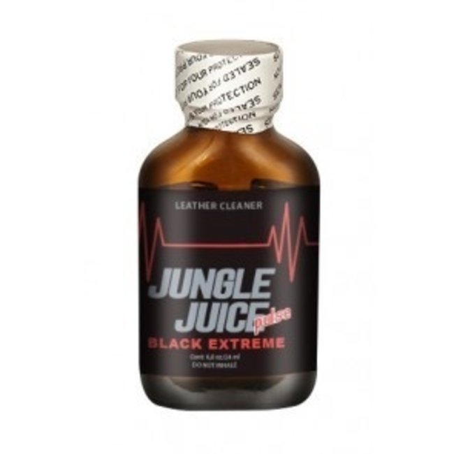 Jungle Juice Poppers XL 25ml ultimate staying power | Buy Sex Toys