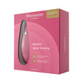 Womanizer Premium 2 Air Pulse Vibrator | Raspberry