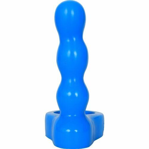 Doc Johnson Platinum Double Dip 2 | Stretchy Silicone Cock Ring | Ana…