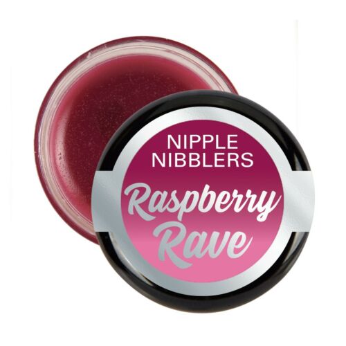 Nipple Nibblers Tingle Balm3g | Rasberry Rave