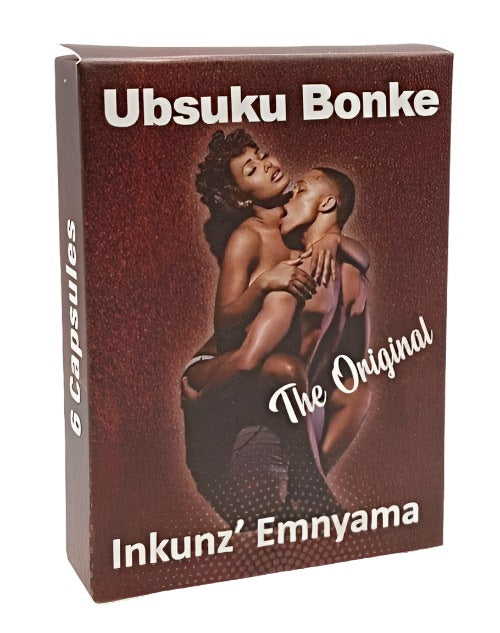 Ubsuku Bonke