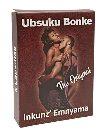Ubsuku Bonke