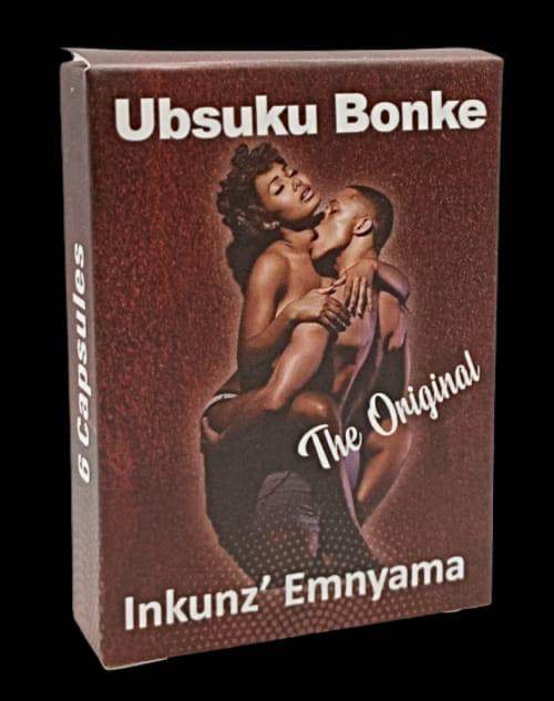 Ubsuku Bonke