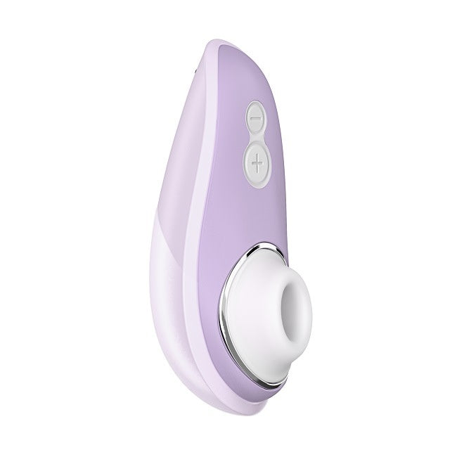 Womanizer Liberty Clitoral Stimulator | Lilac