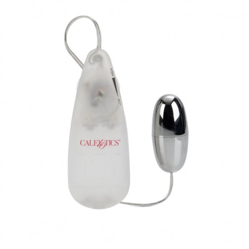 Calexotics Pocket Exotics Vibrating Bullet